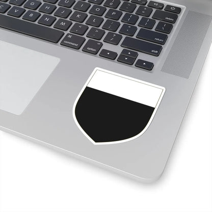 Da Camino-Stemma (Italy) (Coat of Arms) STICKER Vinyl Kiss-Cut Decal - The Sticker Space