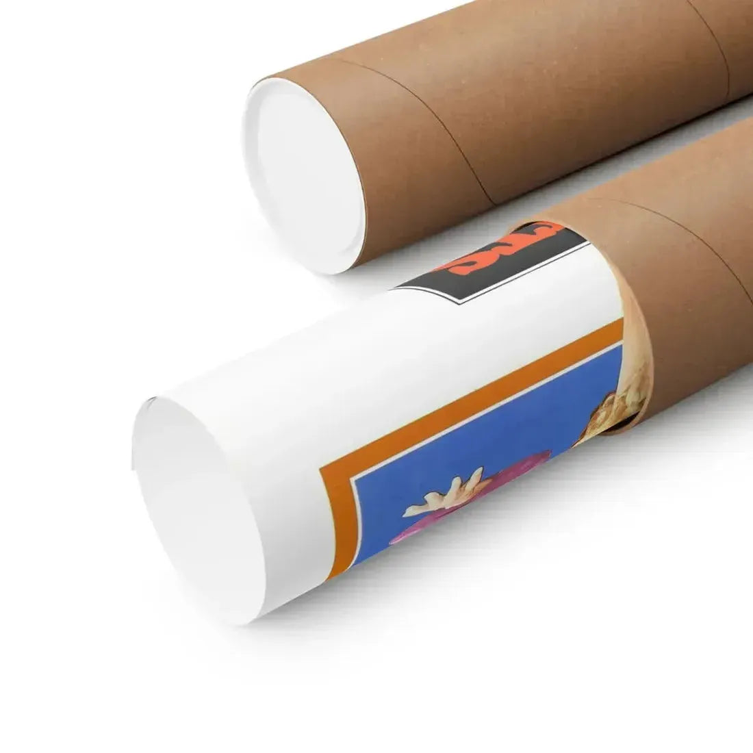 DAGMAR'S HOTPANTS, INC. 1971 - Paper Movie Poster - The Sticker Space