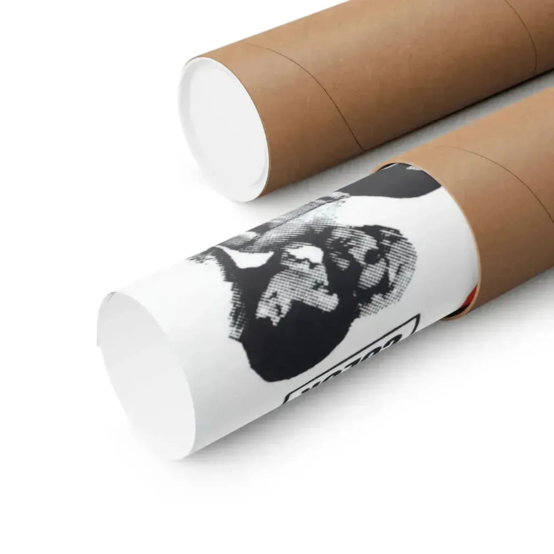 DAMAGED GOODS 1961 - Paper Movie Poster - The Sticker Space