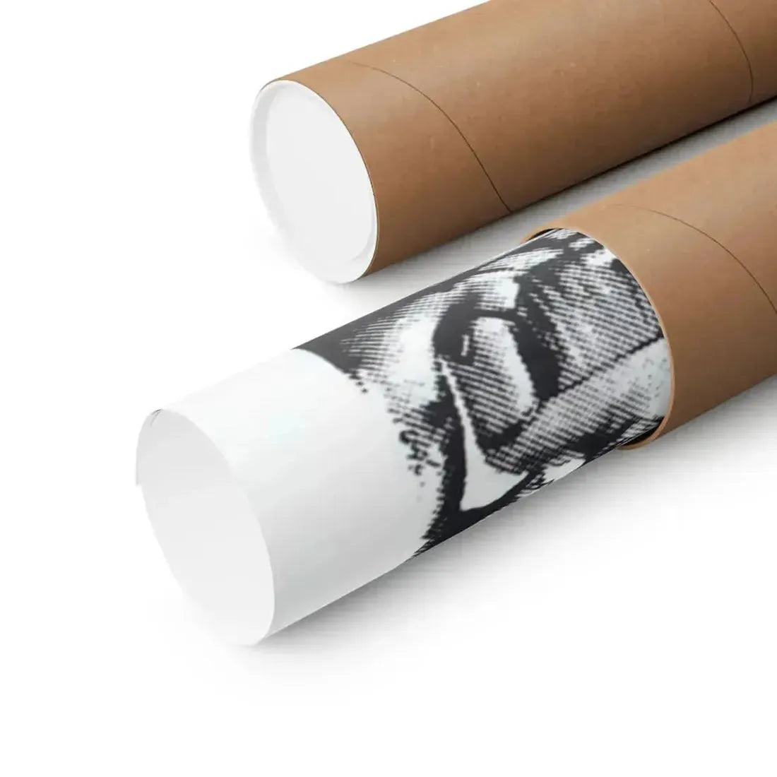 DAMAGED GOODS 1961 - Paper Movie Poster - The Sticker Space