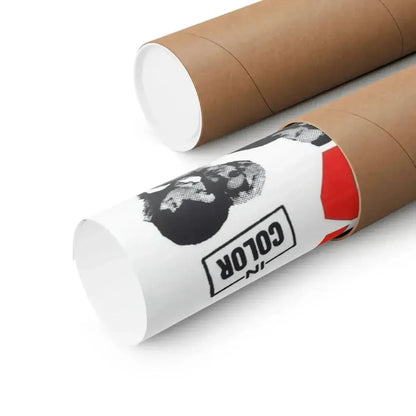 DAMAGED GOODS 1961 - Paper Movie Poster - The Sticker Space