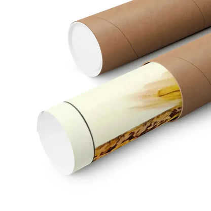 DAMNATION ALLEY 1977 - Paper Movie Poster - The Sticker Space