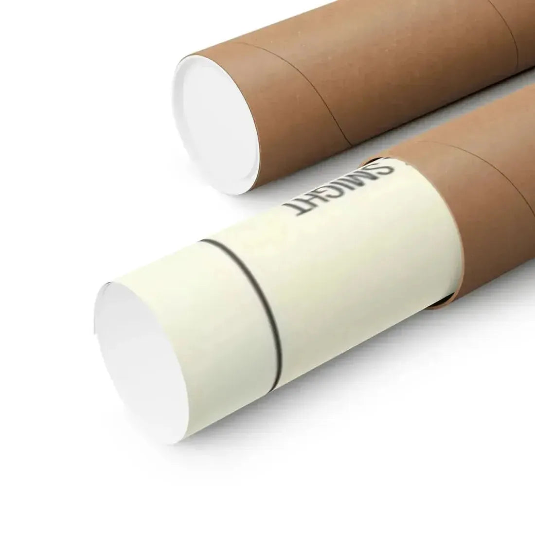 DAMNATION ALLEY 1977 - Paper Movie Poster - The Sticker Space