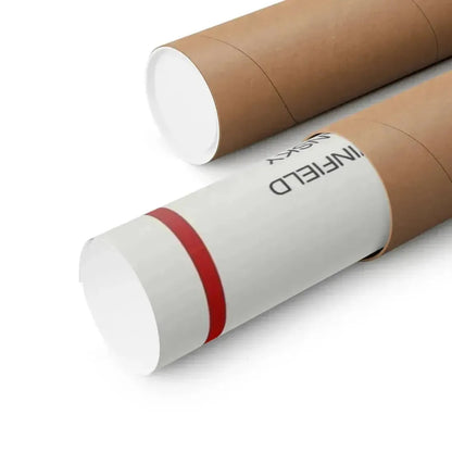 DAMNATION ALLEY (2) 1977 - Paper Movie Poster - The Sticker Space