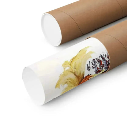 DANGER DIABOLIK 1968 - Paper Movie Poster - The Sticker Space