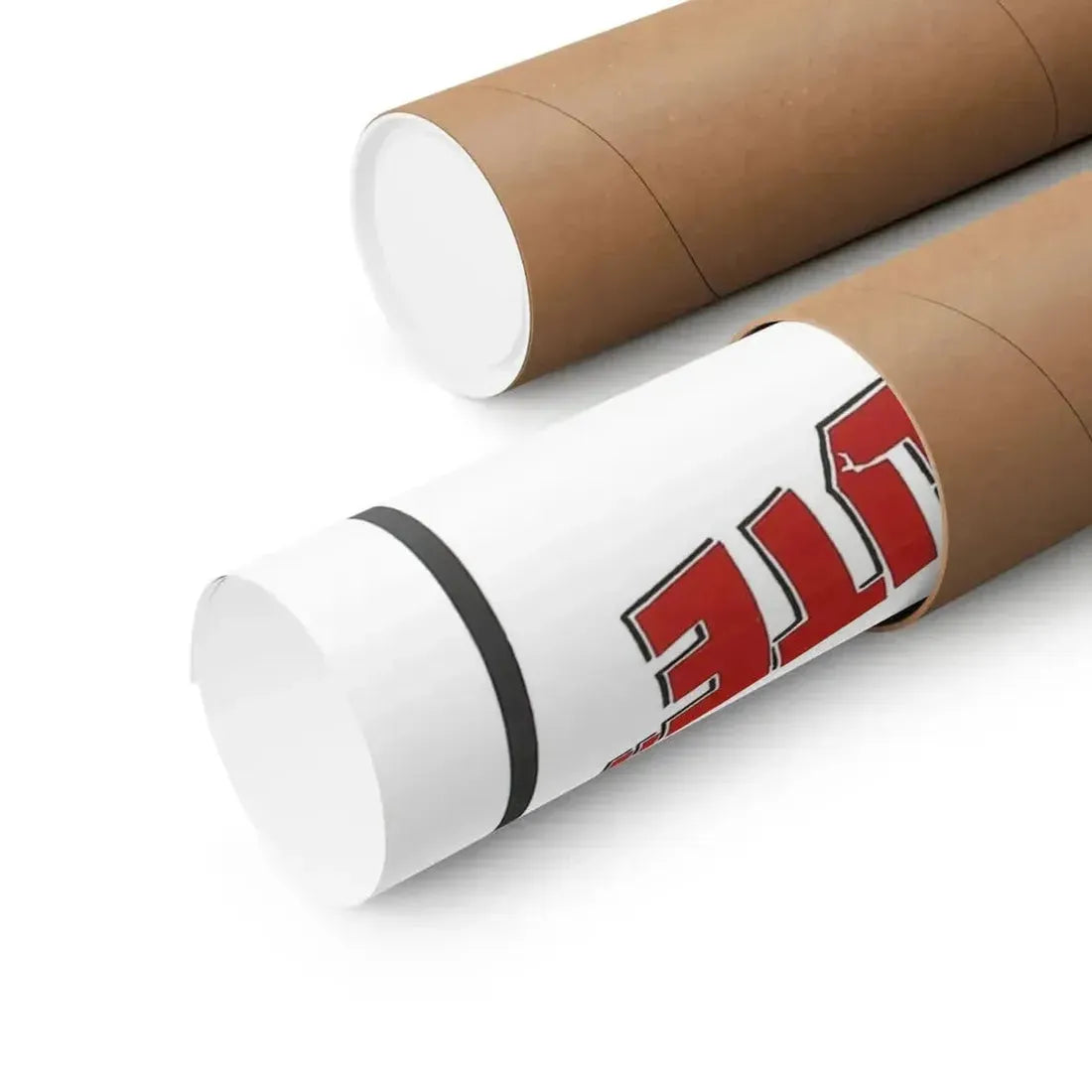 DANGER ROUTE 1967 - Paper Movie Poster - The Sticker Space