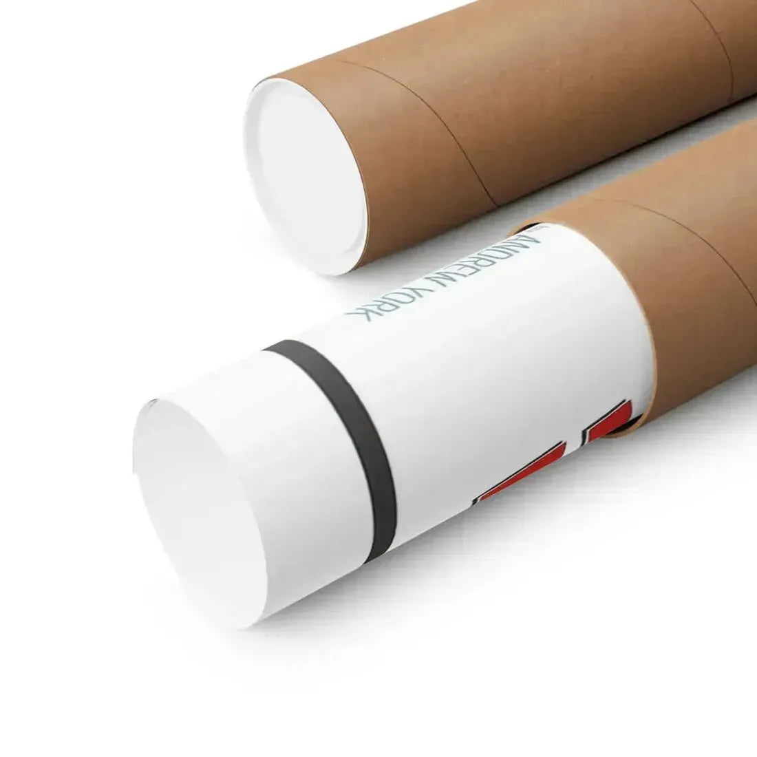 DANGER ROUTE 1967 - Paper Movie Poster - The Sticker Space