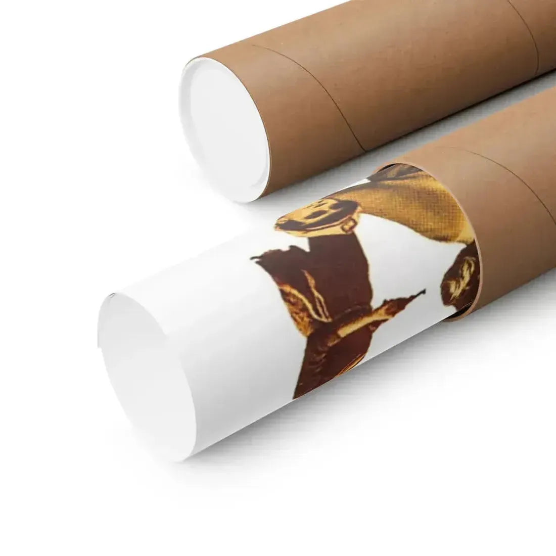 DANGEROUS CHARTER 1962 - Paper Movie Poster - The Sticker Space