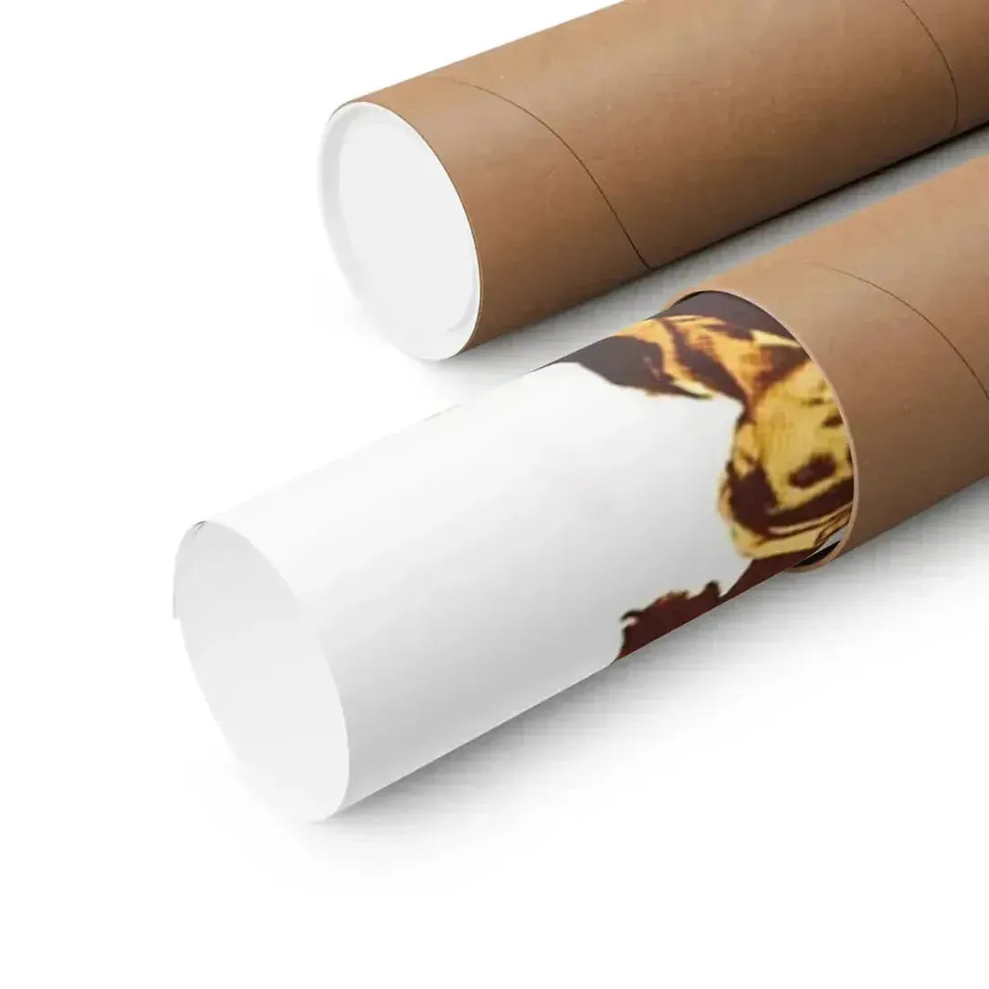 DANGEROUS CHARTER 1962 - Paper Movie Poster - The Sticker Space