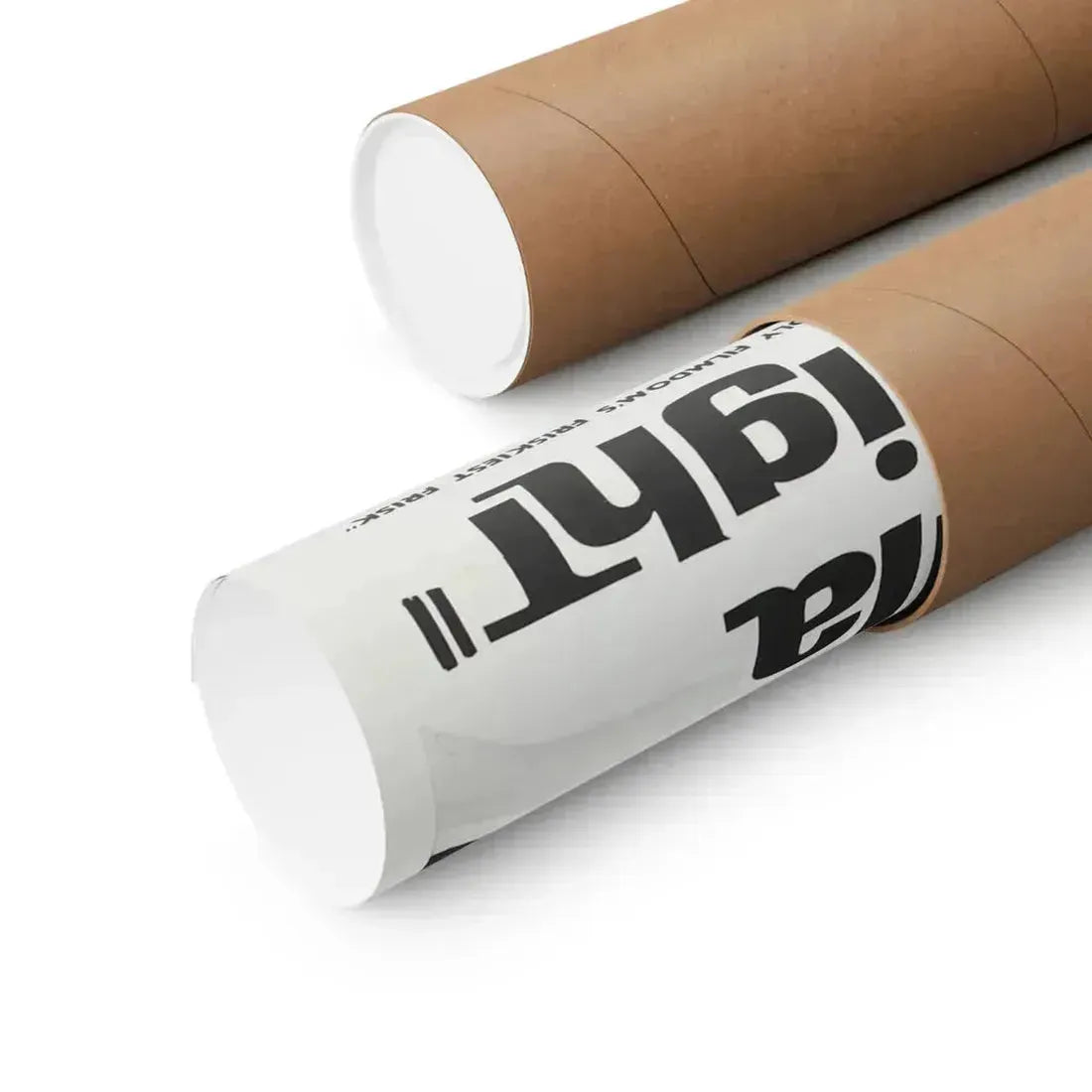 DANIELLA BY NIGHT 1961 - Paper Movie Poster - The Sticker Space