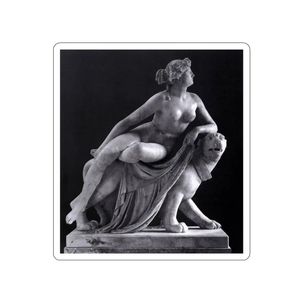 SKU:27279496054697479646 Sticker types:White Shape:Die-Cut Sizes:3" × 3"