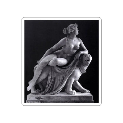 SKU:27279496054697479646 Sticker types:White Shape:Die-Cut Sizes:3" × 3"