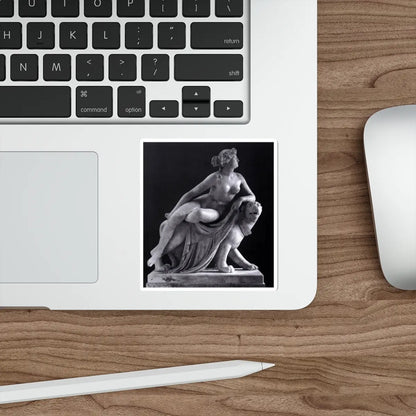 SKU:28543055813164331655 Sticker types:White Shape:Die-Cut Sizes:4" × 4"