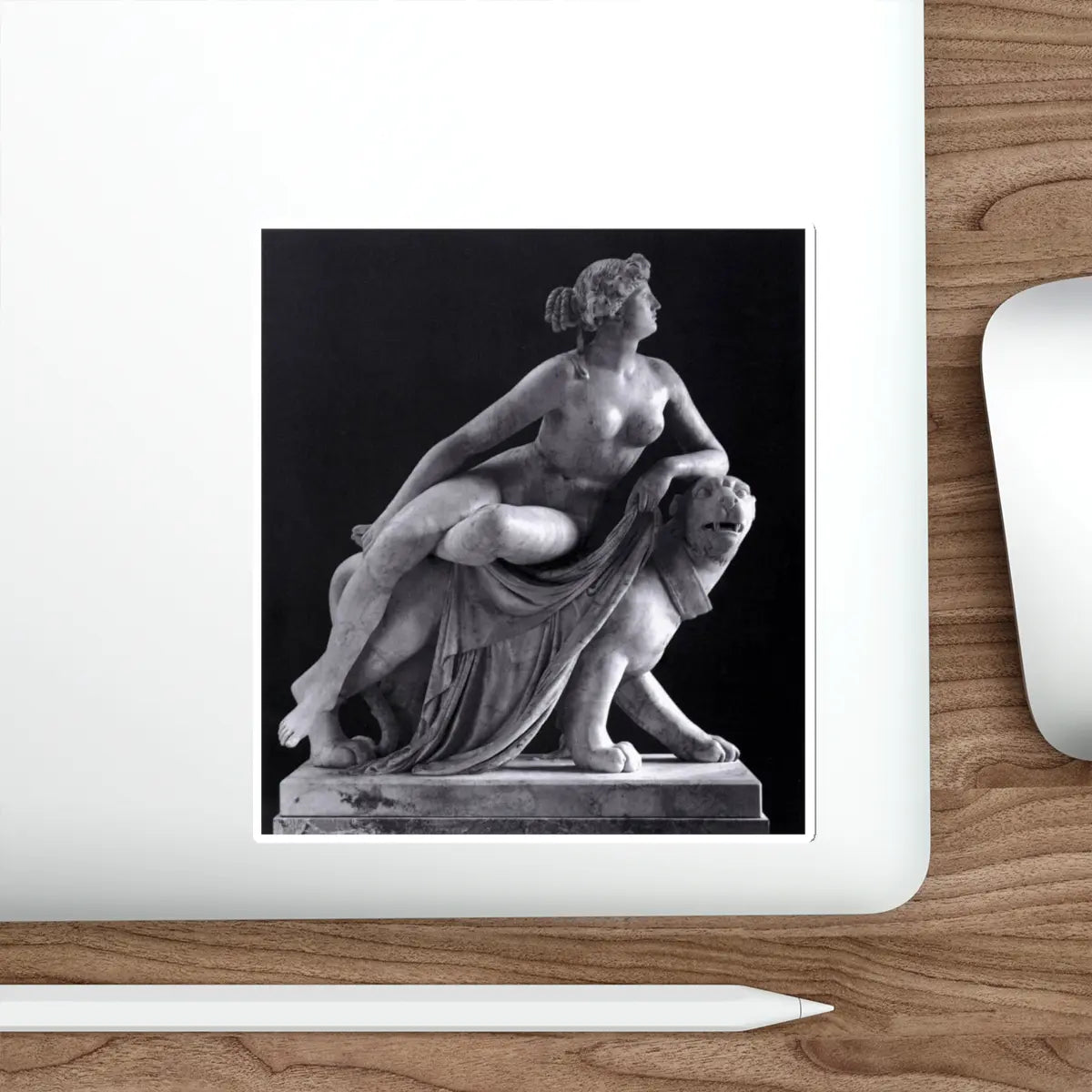 SKU:29485073870714060342 Sticker types:White Shape:Die-Cut Sizes:6" × 6"