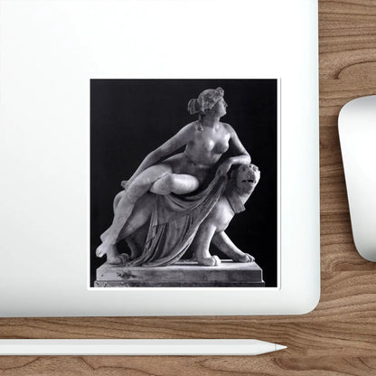 SKU:29485073870714060342 Sticker types:White Shape:Die-Cut Sizes:6" × 6"