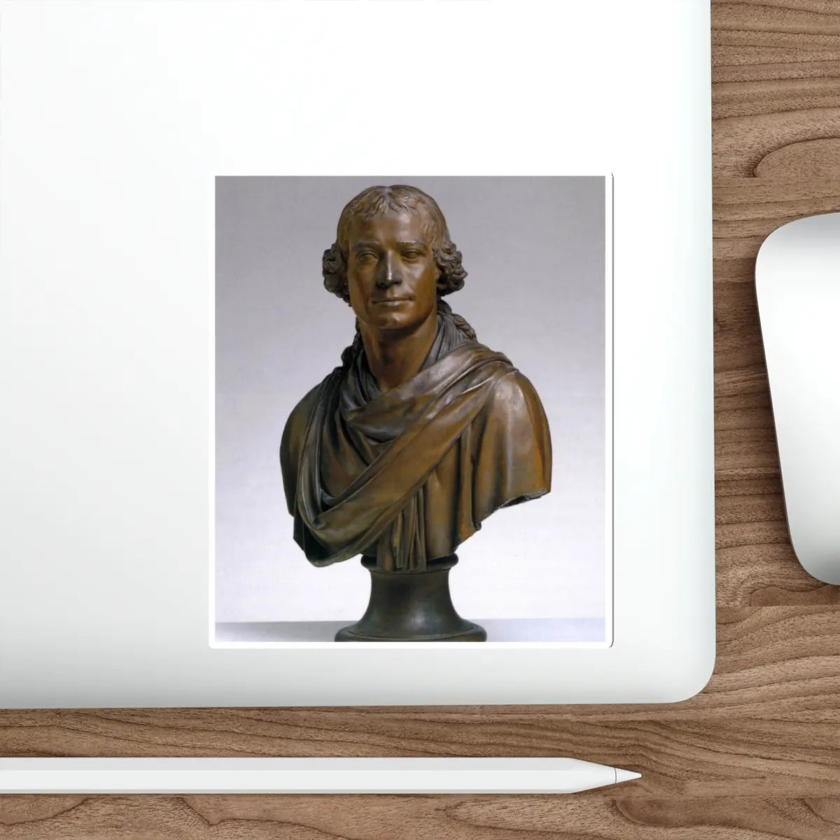 SKU:27915418273355913760 Sticker types:White Shape:Die-Cut Sizes:6" × 6"