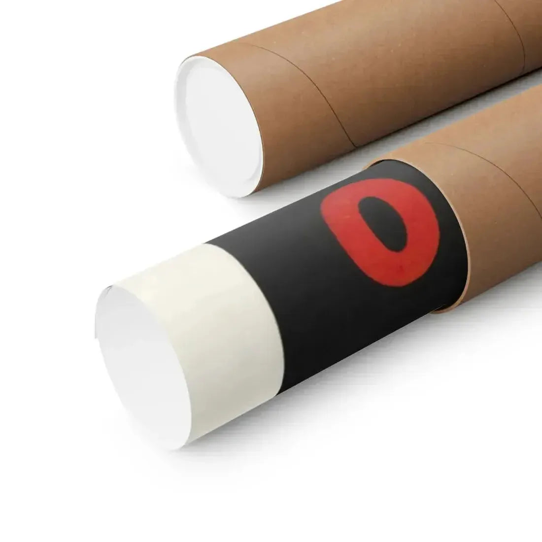 DANTE'S INFERNO (2) 1921 - Paper Movie Poster - The Sticker Space