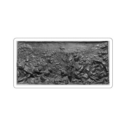 SKU:30621487815096296804 Sticker types:White Shape:Die-Cut Sizes:2" × 2"