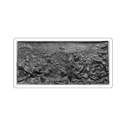 SKU:73020436293456020911 Sticker types:White Shape:Die-Cut Sizes:6" × 6"