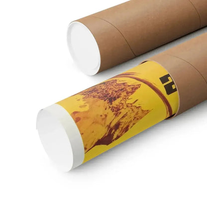 DARK PURPOSE 1964 - Paper Movie Poster - The Sticker Space