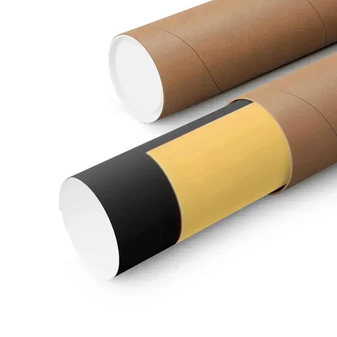 DARKMAN (TEASER) 1990 - Paper Movie Poster - The Sticker Space