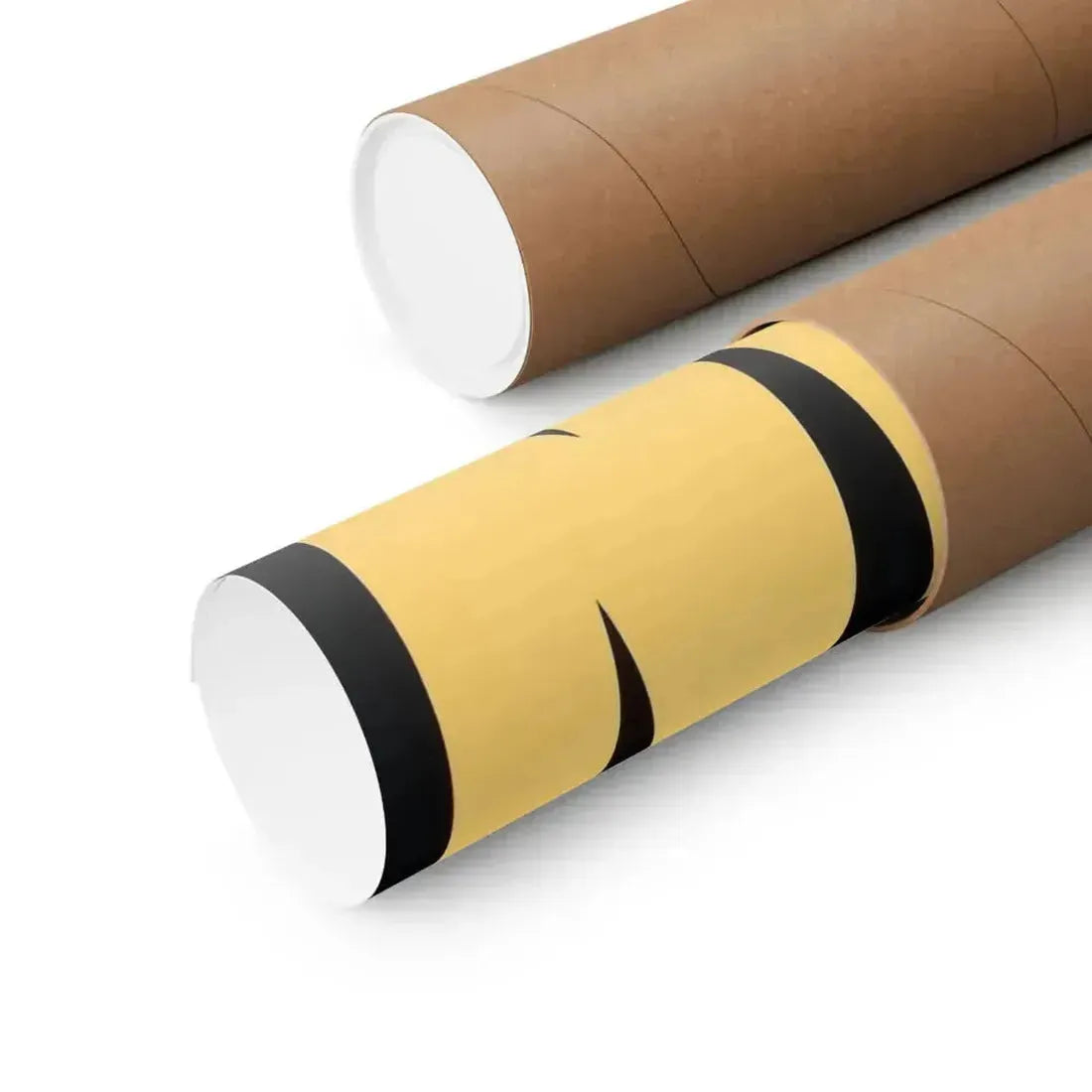 DARKMAN (TEASER) 1990 - Paper Movie Poster - The Sticker Space