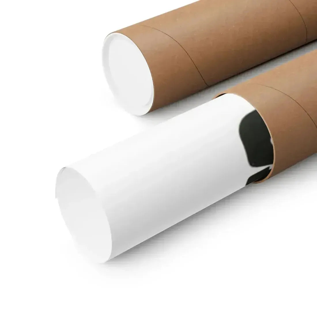 DARKTOWN STRUTTERS (2) 1975 - Paper Movie Poster - The Sticker Space