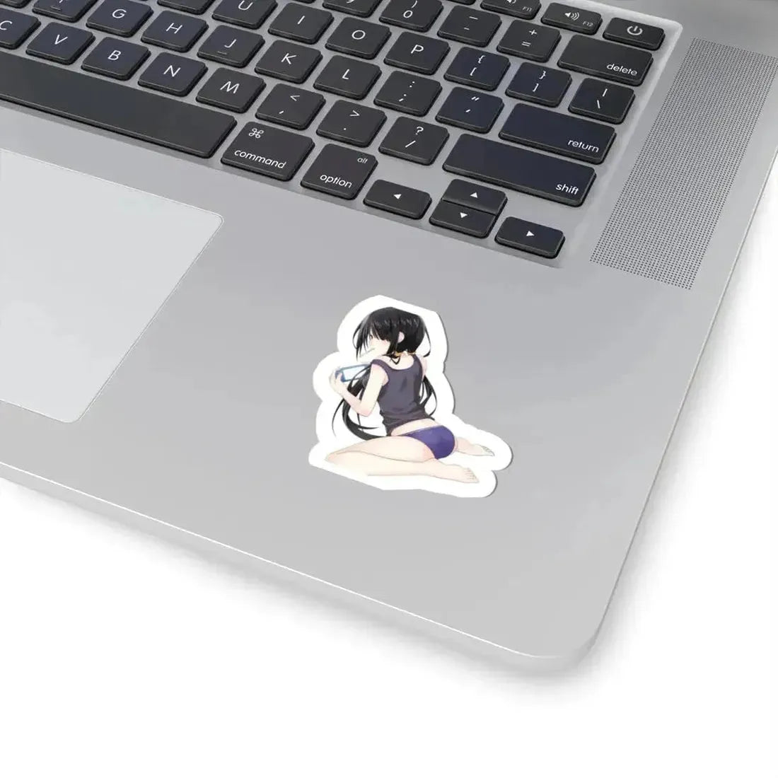 Date a Live Tokisaki Kurumi 4 (Anime/Ecchi) STICKER Vinyl Kiss-Cut Decal - The Sticker Space
