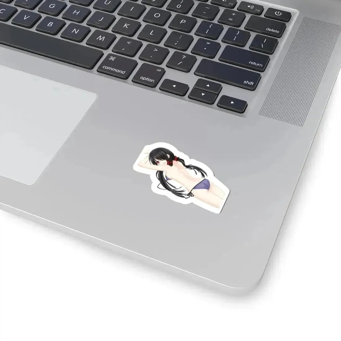 Date a Live Tokisaki Kurumi 5 (Anime/Ecchi) STICKER Vinyl Kiss-Cut Decal - The Sticker Space