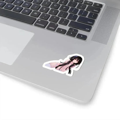 Date a Live Tokisaki Kurumi 6 (Anime/Ecchi) STICKER Vinyl Kiss-Cut Decal - The Sticker Space