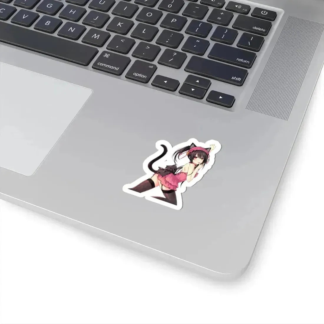 Date a Live Tokisaki Kurumi 7 (Anime/Ecchi) STICKER Vinyl Kiss-Cut Decal - The Sticker Space