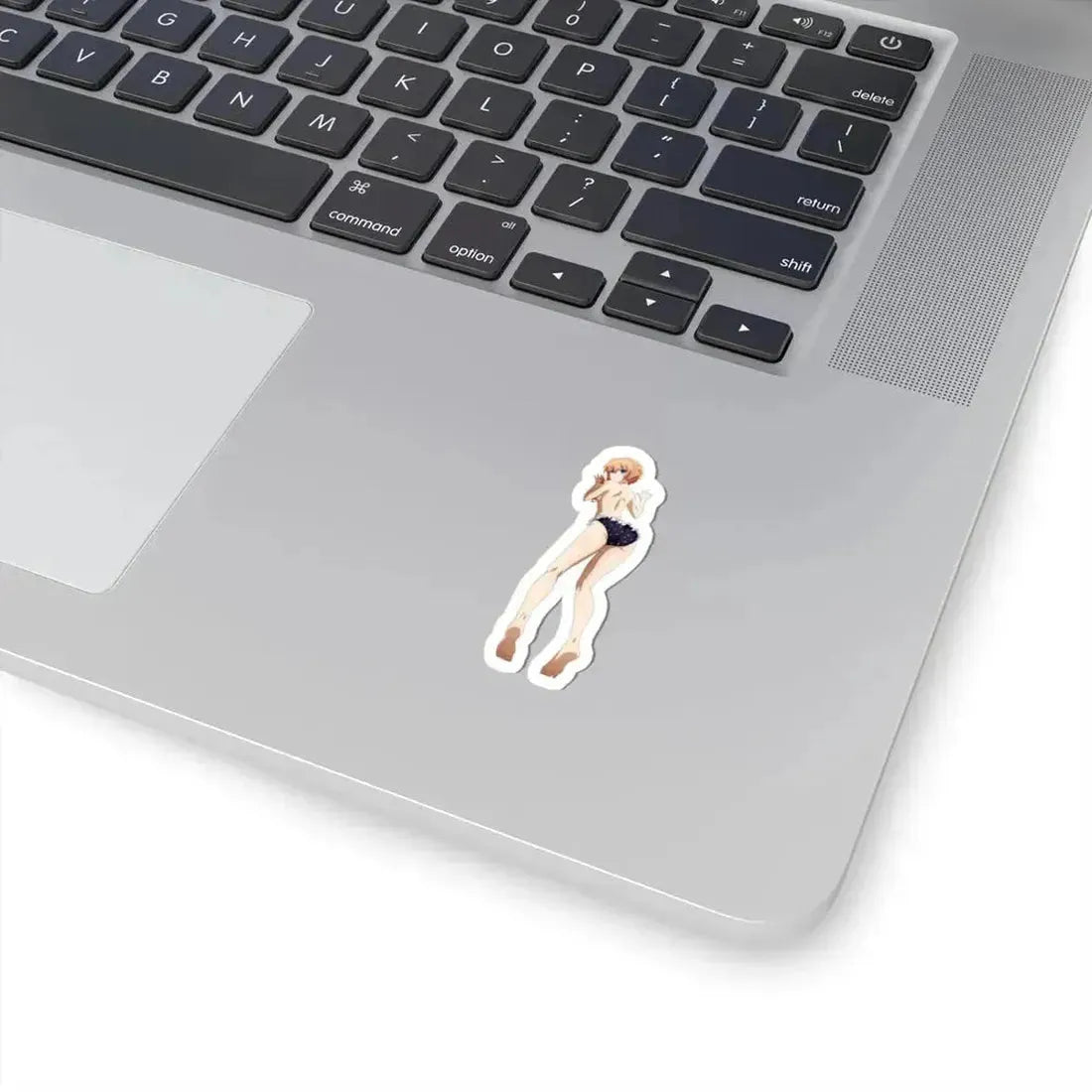 Date a Live Yamai Kaguya 1 (Anime/Ecchi) STICKER Vinyl Kiss-Cut Decal - The Sticker Space