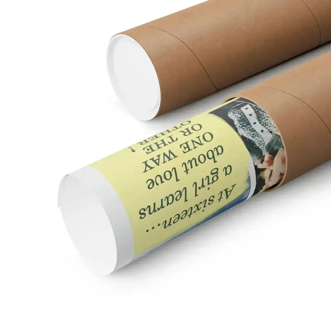 DATE BAIT 1960 - Paper Movie Poster - The Sticker Space