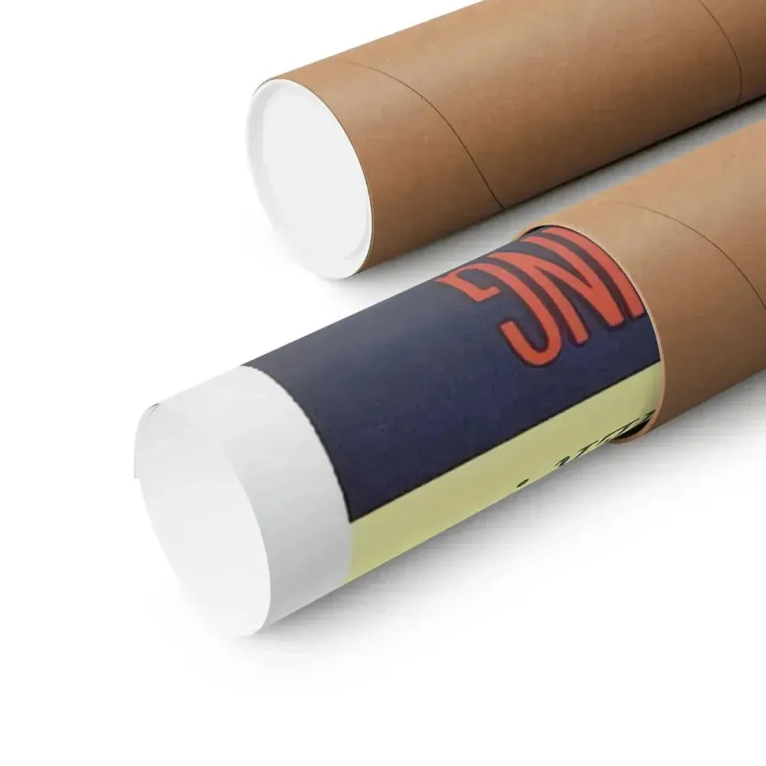 DATE BAIT 1960 - Paper Movie Poster - The Sticker Space