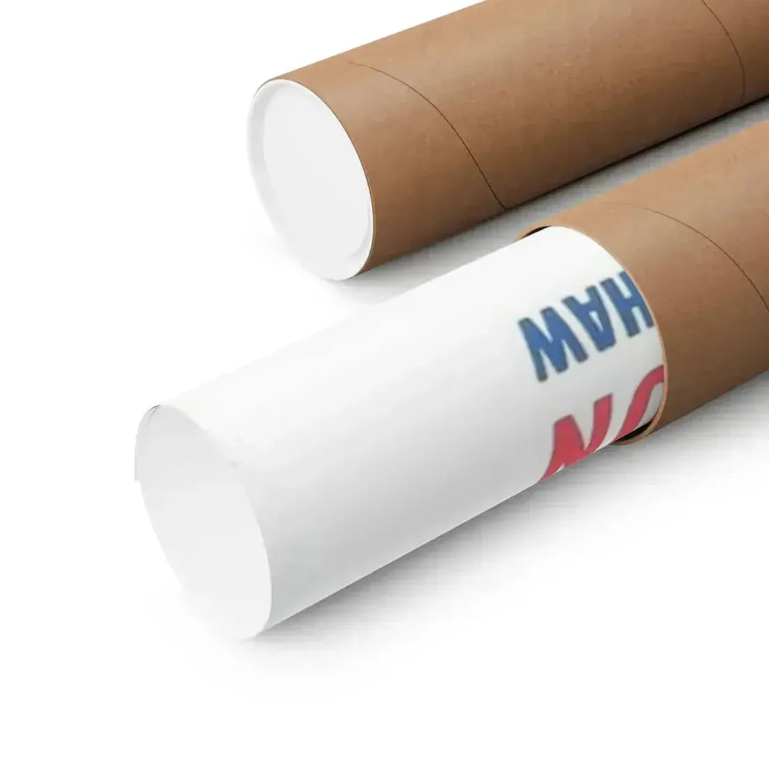 DATE WITH DISASTER 1957 - Paper Movie Poster - The Sticker Space