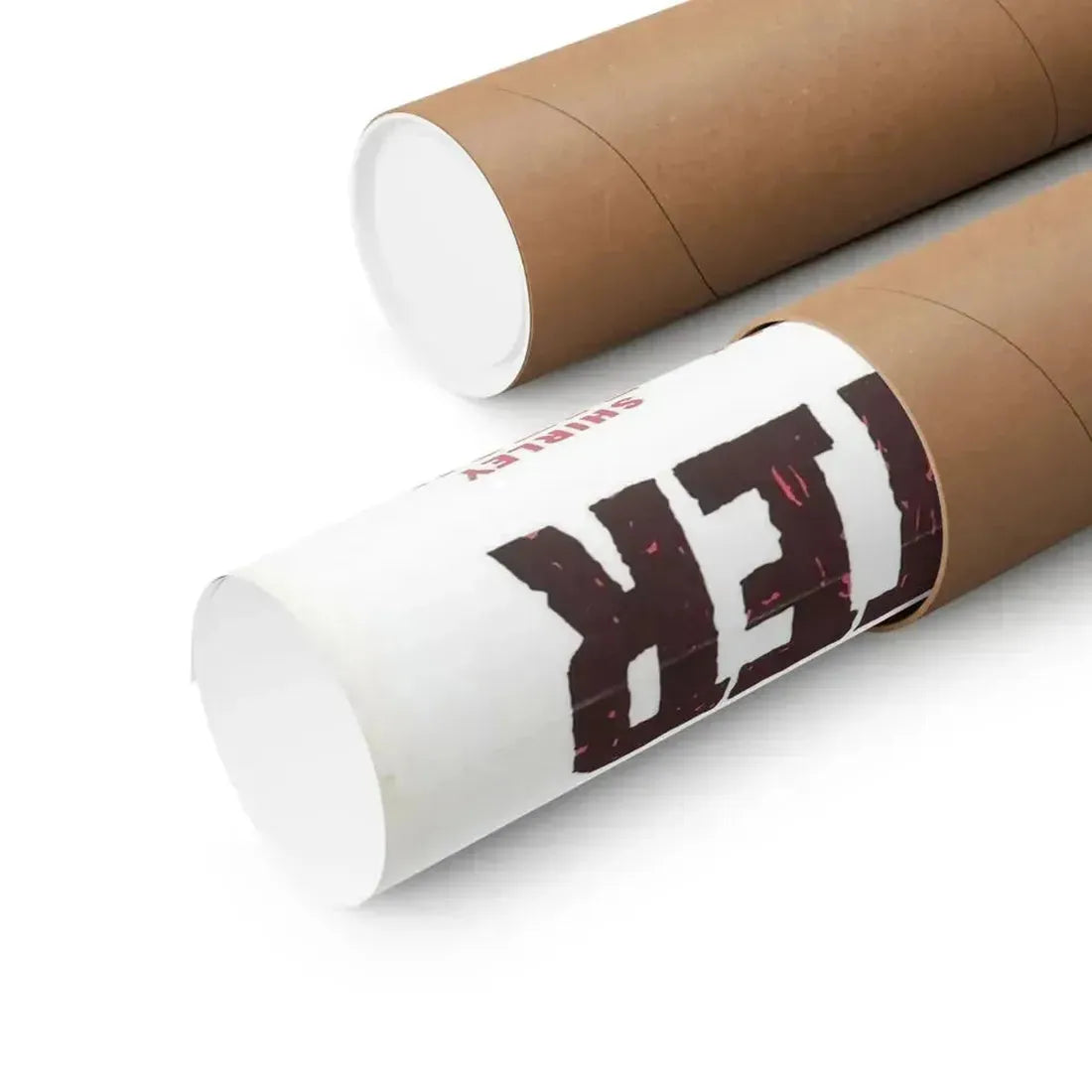 DATE WITH DISASTER 1957 - Paper Movie Poster - The Sticker Space