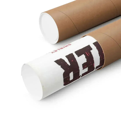 DATE WITH DISASTER 1957 - Paper Movie Poster - The Sticker Space