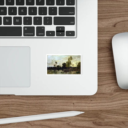 SKU:24112173719506532374 Sticker types:White Shape:Die-Cut Sizes:3" × 3"
