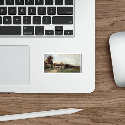 SKU:10029937037503603551 Sticker types:White Shape:Die-Cut Sizes:3" × 3"