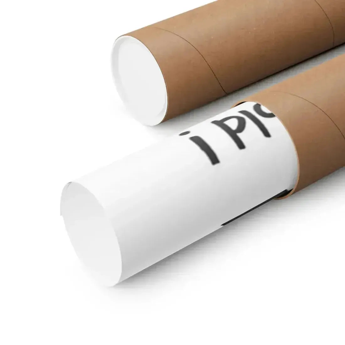 DAUGHTER OF HORROR (DEMENTIA) 1955 - Paper Movie Poster - The Sticker Space