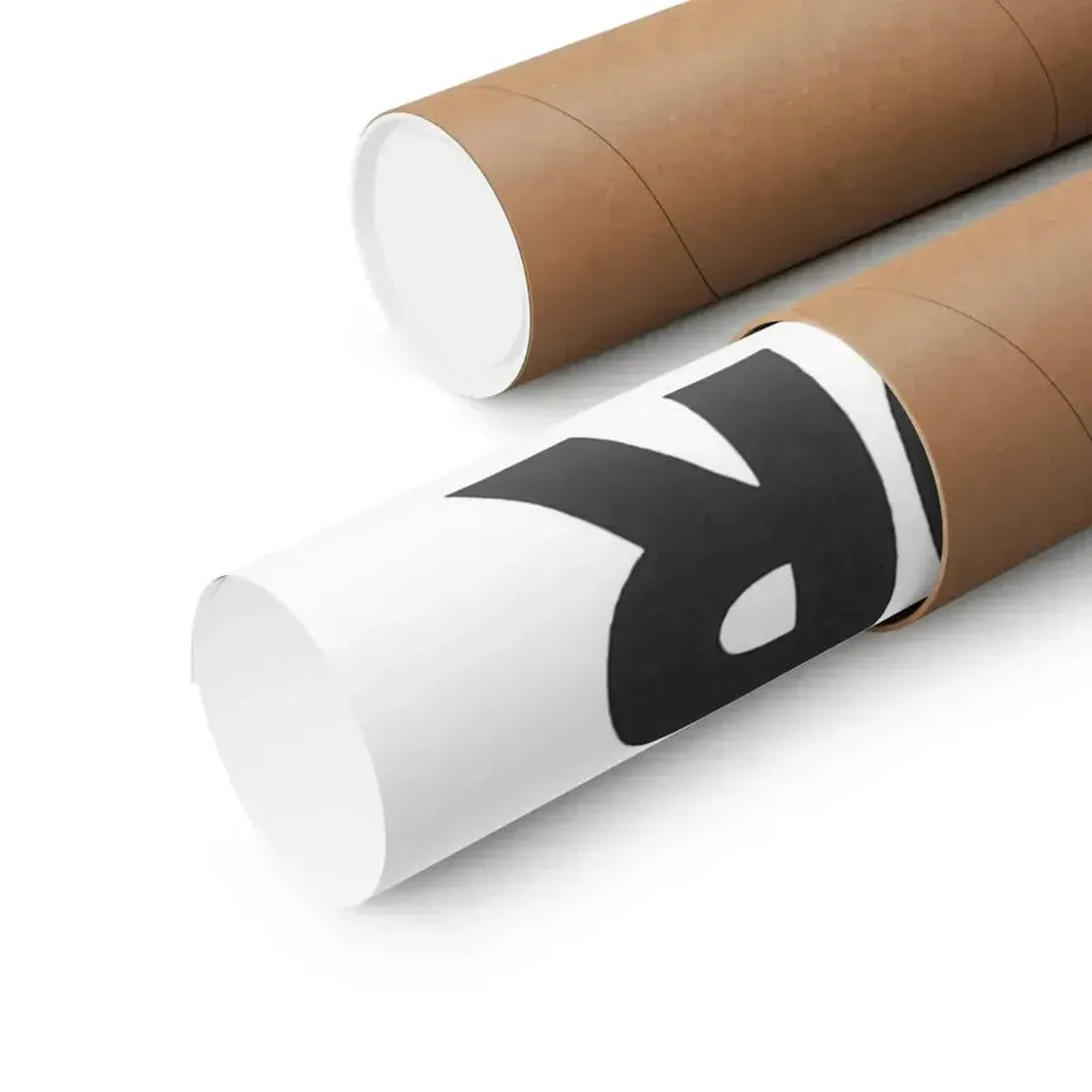 DAUGHTER OF HORROR (DEMENTIA) 1955 - Paper Movie Poster - The Sticker Space