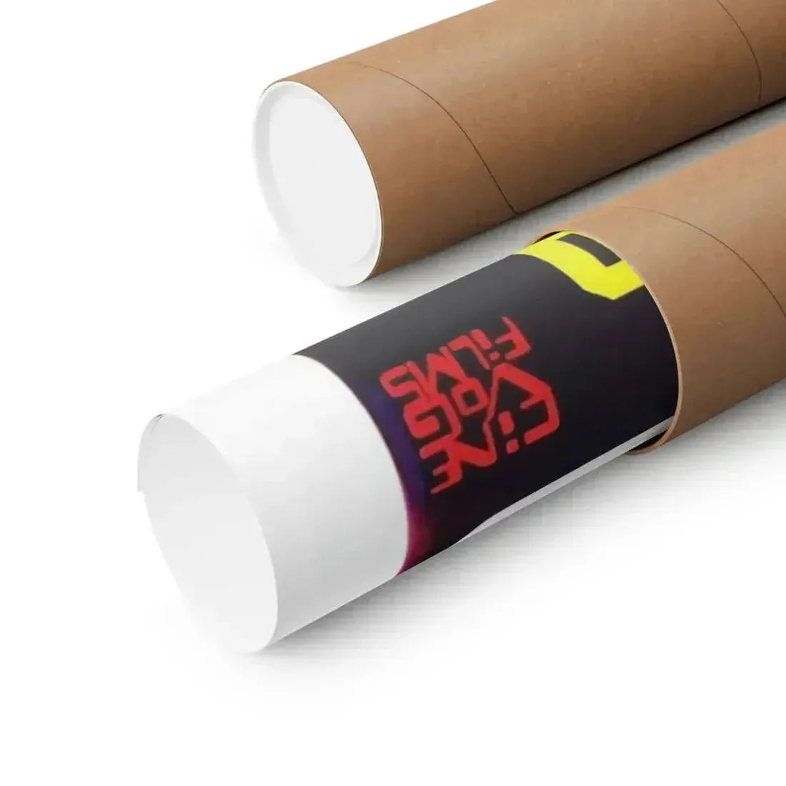 DAUGHTERS OF DARKNESS (BELGIAN) 1971 - Paper Movie Poster - The Sticker Space