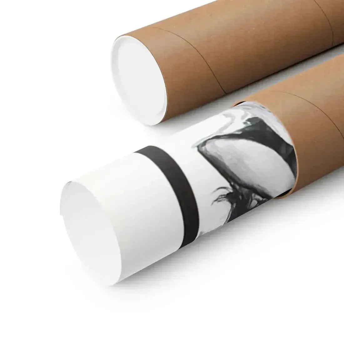 DAUGHTERS OF SATAN + SUPERBEAST (DOUBLE FEATURE) 1972 - Paper Movie Poster - The Sticker Space