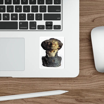SKU:24170474522720425613 Sticker types:White Shape:Die-Cut Sizes:3" × 3"