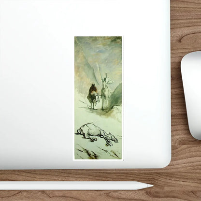 SKU:16781143967578139383 Sticker types:White Shape:Die-Cut Sizes:6" × 6"