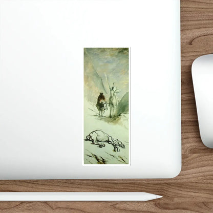 SKU:25033536514152350010 Sticker types:White Shape:Die-Cut Sizes:5" × 5"