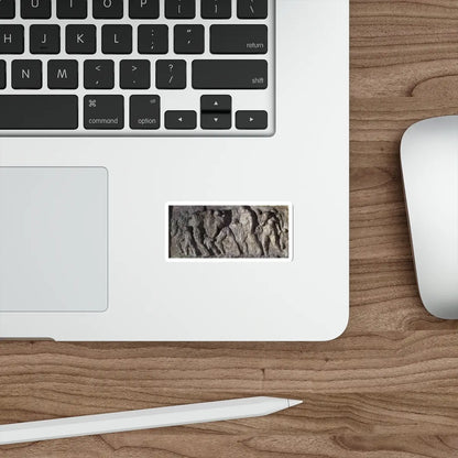 SKU:11260672724060856651 Sticker types:White Shape:Die-Cut Sizes:3" × 3"