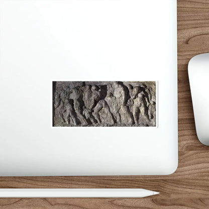 SKU:15063701595648962514 Sticker types:White Shape:Die-Cut Sizes:5" × 5"