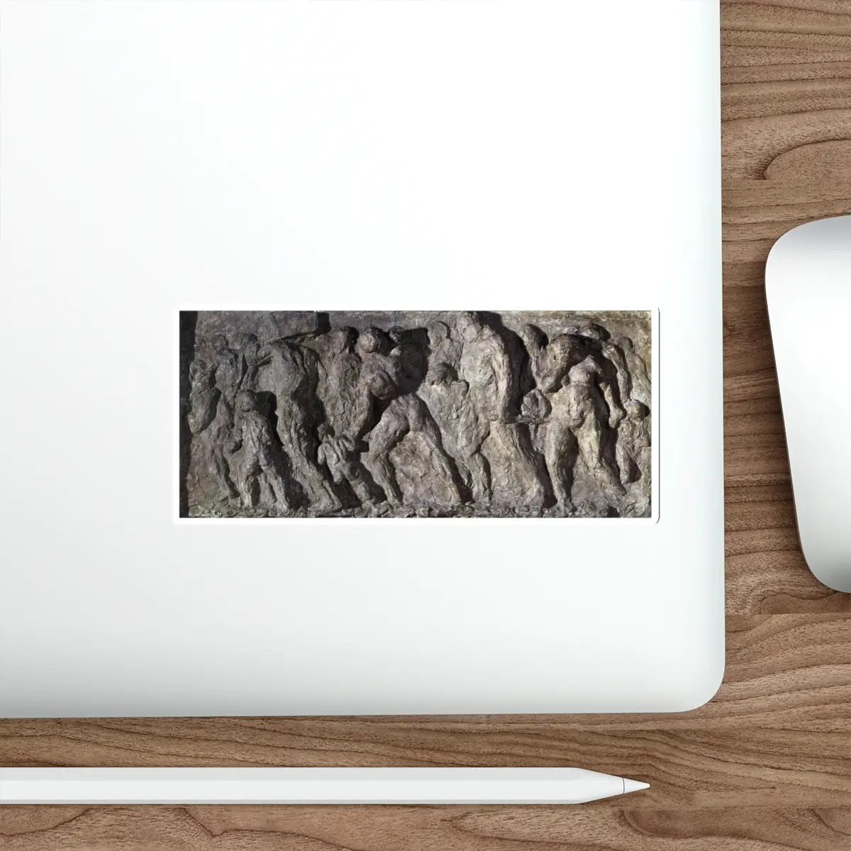 SKU:29774467171257298845 Sticker types:White Shape:Die-Cut Sizes:6" × 6"