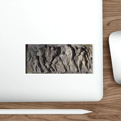 SKU:29774467171257298845 Sticker types:White Shape:Die-Cut Sizes:6" × 6"